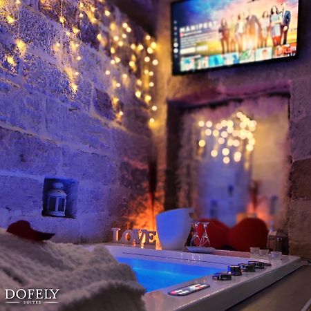 Dofely - Suite By The Sea 폴리나노 아마레 외부 사진
